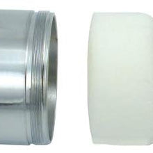 Spectre Performance 42775 Chrome O-Ring Breather