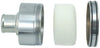 Spectre Performance 42775 Chrome O-Ring Breather