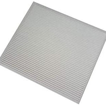 QualiAir CFP-11819, Cabin Air replacement Filter