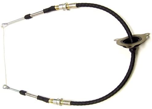 1968-82 Corvette Shift Cable 29 inches eyelet to eyelet