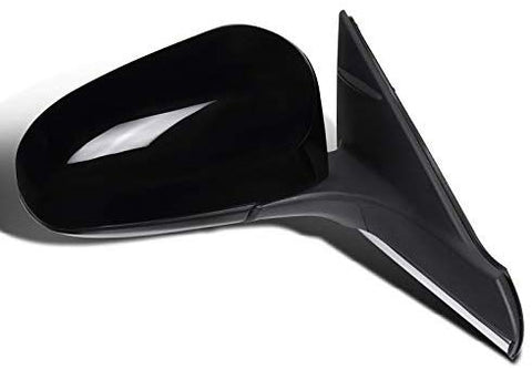 For Toyota Camry Power Heated 5 Pin Passenger Right Fold View Side Mirror
