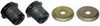 Moog K9210 Control Arm Bushing Kit