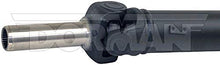 Dorman - OE Solutions 946-339 Rear Driveshaft Assembly