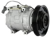 New Replacement For Honda Accord 1994-2002 Replace A/C Compressor OEM Quality