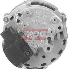 Quality-Built 7735610N Supreme Domestic Alternator - New