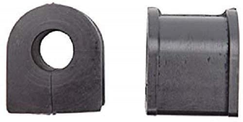 ACDelco 46G0631A Advantage Rear to Frame Suspension Stabilizer Bushing