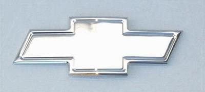 Street Scene 950-82049 Grille Gear Emblem