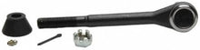 ACDelco 45A0090 Professional Inner Steering Tie Rod End