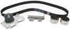 Dayco WP246K1A Water Pump Kit w/o Seals