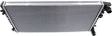 CPP Radiator for 2006-2010 Volkswagen Beetle 2.5L