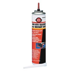 RTV Silicone Gasket Maker, 7.25 oz Can