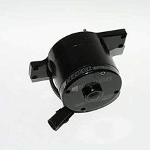 Meziere WP350S Black Water Pump Center Section