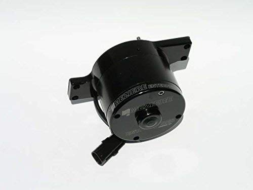 Meziere WP350S Black Water Pump Center Section