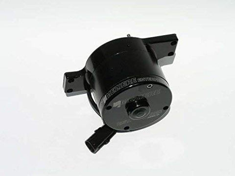 Meziere WP350S Black Water Pump Center Section
