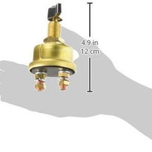 Standard Motor Products DS-1950 Master Battery Disconnect Switch