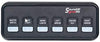 SoundOff Signal INTELLIswitch990 Programmable Digital Switch box