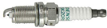 Denso (3297) SK20R11 Spark Plugs, Pack of 4