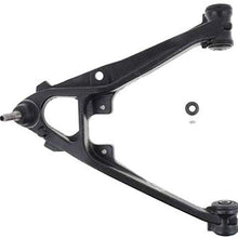 TRW Automotive JTC1950 Control Arm and Ball Joint Assembly