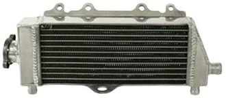 Outlaw Racing OR3387R Radiator Right Side-Dirt Motorcycle Yamaha YZ250 2002-2014
