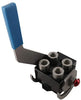 New Complete Tractor Coupler 3001-1560 Compatible with/Replacement for Universal Products LSQ-DL4-04SF-G1/2