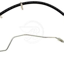 Raybestos BH383645 Brake Hose