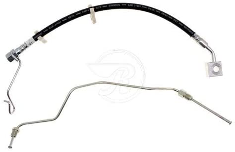 Raybestos BH383645 Brake Hose