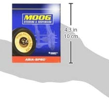 MOOG Chassis Products K200205 Sway Bar Bushing Kit
