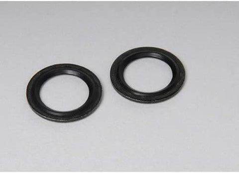 ACDelco 15-33898 GM Original Equipment Auxiliary Air Conditioning Evaporator Outlet Hose Seal