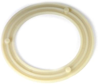 ACDelco 8680350 GM Original Equipment Automatic Transmission 2.27 - 2.49 mm 3rd Clutch Housing Thrust Washer