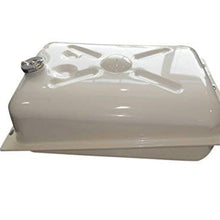 "9N9002" New Fuel Tank with Cap (9N9030) Suitable Compatible with Ford 9N 2N 8N