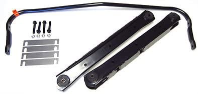 The Parts Place OEM GM A Body Rear Sway Bar Kit - 78
