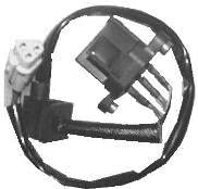 Standard Motor Products LX760 Ignition Pick Up
