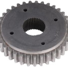 ACDelco 24210128 GM Original Equipment Automatic Transmission 7/8 in Style 35 Tooth Drive Sprocket
