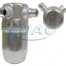 Universal Air Conditioning RD1711C Auto Part