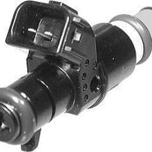 Standard Motor Products FJ484 Fuel Injector