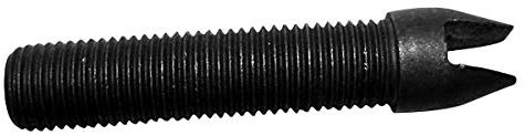 APDTY 104432 drum brake Adjuster Screw Replaces Mopar 2881687