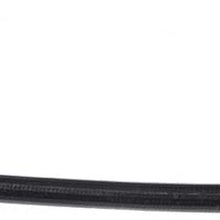 ACDelco 18148L Professional 90 Degree Molded Heater Hose