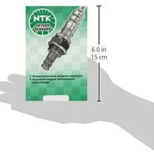 NTK 23140 Oxygen Sensor