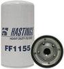 Hastings Filters FF1155 Spin-On Secondary Fuel Filter