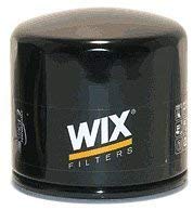 WIX Filters - 51334 Spin-On Lube Filter, Pack of 1