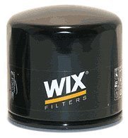 WIX Filters, 51334, filtro de lubricante enroscable, 1 unidad