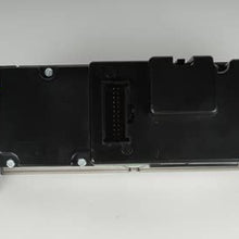 ACDelco 15-73557 GM Original Equipment Heating and Air Conditioning Control Panel with Rear Window Defogger Switch