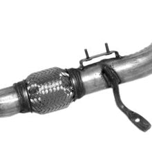 Walker 52211 Intermediate Exhaust Pipe