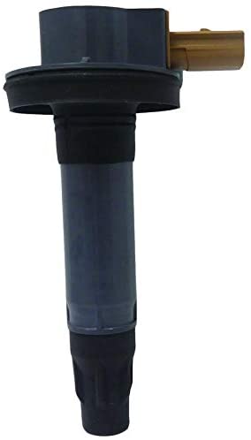 Premier Gear PG-CUF646 Professional Grade New Ignition Coil