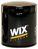 WIX Filters - 51069 Spin-On Lube Filter, Pack of 1