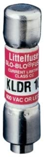 Little Fuse KLDR006.TXP 6A 600V TD FUS