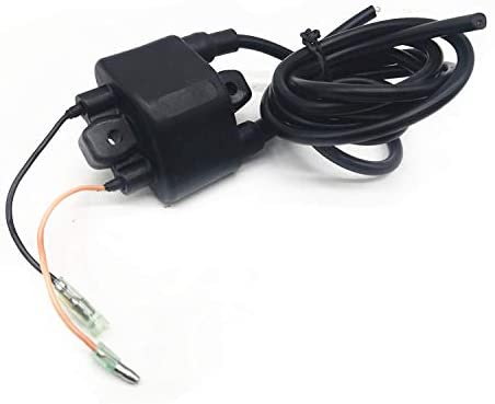 Jetunit Parts Outboard Ignition Coil For MERC 339-859738T1,82510A2 Mariner 95188T 25HP 30HP 40HP electrical marine part