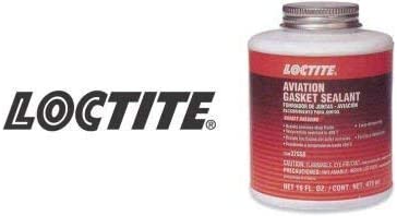Loctite Aviation Gasket Sealant (LOC1525607)