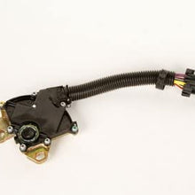ACDelco D2232A GM Original Equipment Park/Neutral Position and Back-Up Lamp Switch