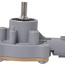 RQBHD Car Headlight Level Sensor Body Height Sensor for Toyota Mazda Lexus RX350 RX330 ES330 IS300 89406-53010 (Color : Gray)